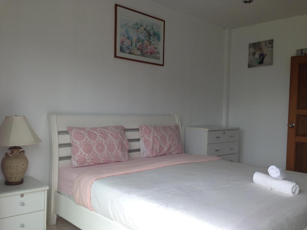 Corner Cafe Bed & Breakfast HHQ Zimmer foto