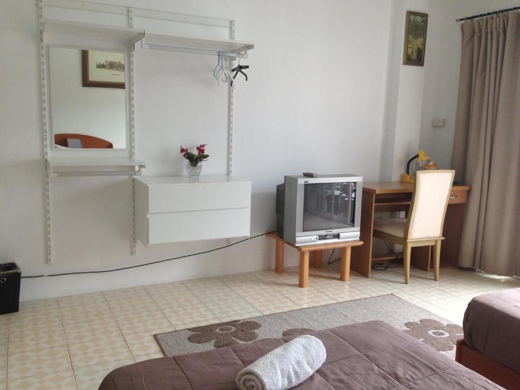 Corner Cafe Bed & Breakfast HHQ Zimmer foto
